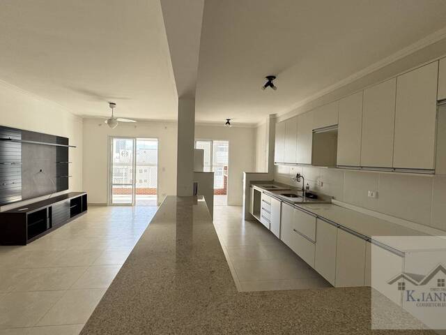#3334 - Apartamento para Venda em Praia Grande - SP - 2