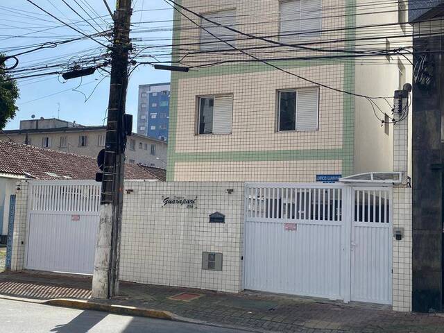Venda em Ocian - Praia Grande