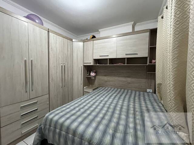 #7239 - Apartamento para Venda em Praia Grande - SP - 3