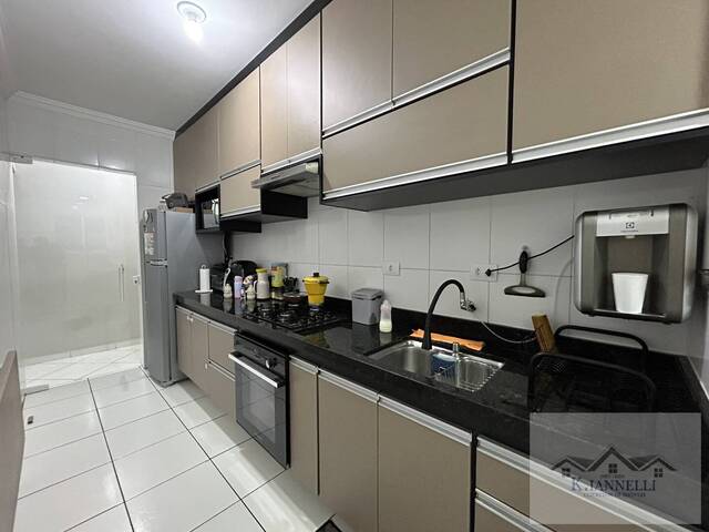 #7239 - Apartamento para Venda em Praia Grande - SP - 2