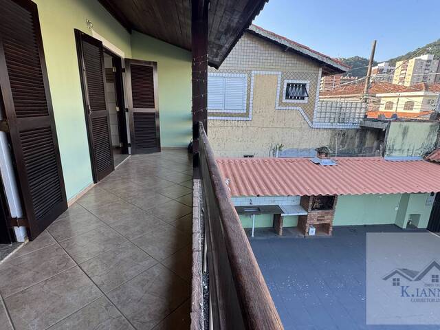#0301 - Sobrado para Venda em Praia Grande - SP - 3