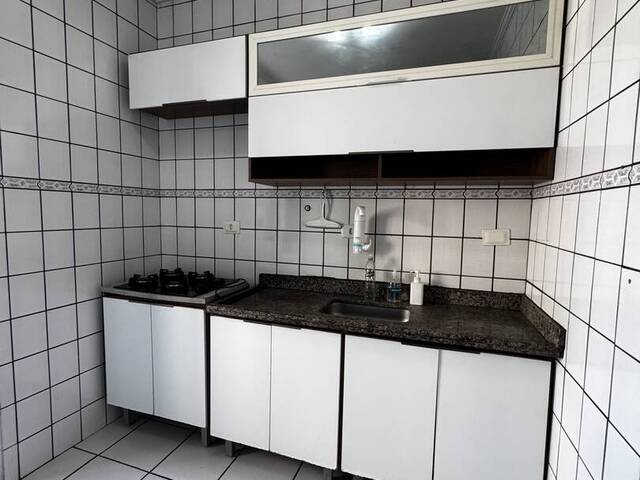 #7241 - Apartamento para Locação em Praia Grande - SP - 2