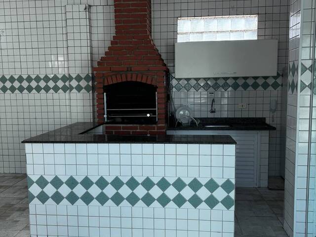 #7241 - Apartamento para Locação em Praia Grande - SP - 3