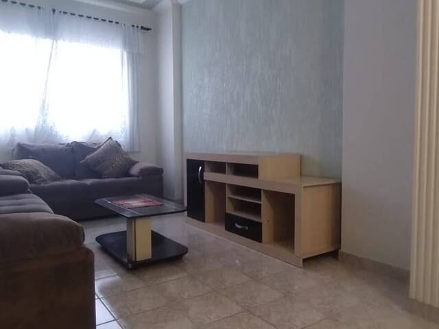 #8178 - Apartamento para Locação em Praia Grande - SP - 3