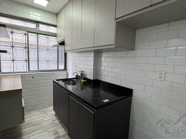 Apartamento para Venda em Praia Grande - 5
