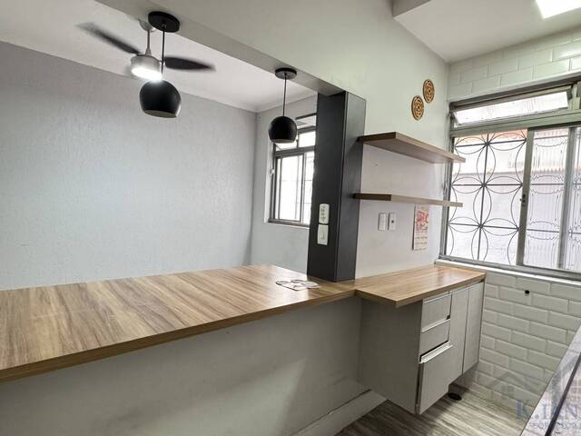 Apartamento para Venda em Praia Grande - 4