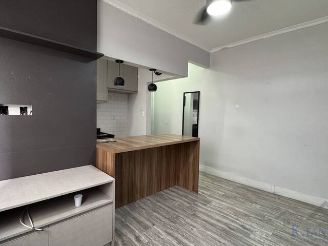 #0085 - Apartamento para Venda em Praia Grande - SP