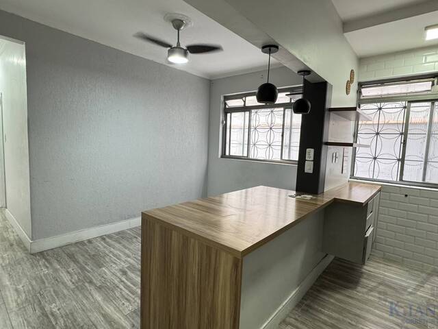 #0085 - Apartamento para Venda em Praia Grande - SP
