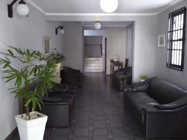 #8179 - Apartamento para Venda em Praia Grande - SP - 2