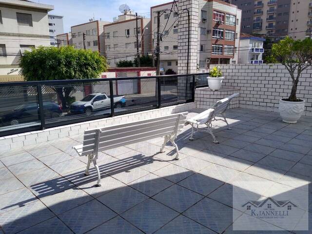 #8179 - Apartamento para Venda em Praia Grande - SP - 3
