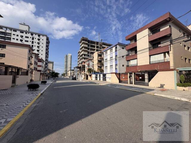 #0021 - Apartamento para Venda em Praia Grande - SP - 2