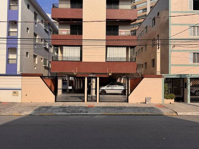#0021 - Apartamento para Venda em Praia Grande - SP - 3