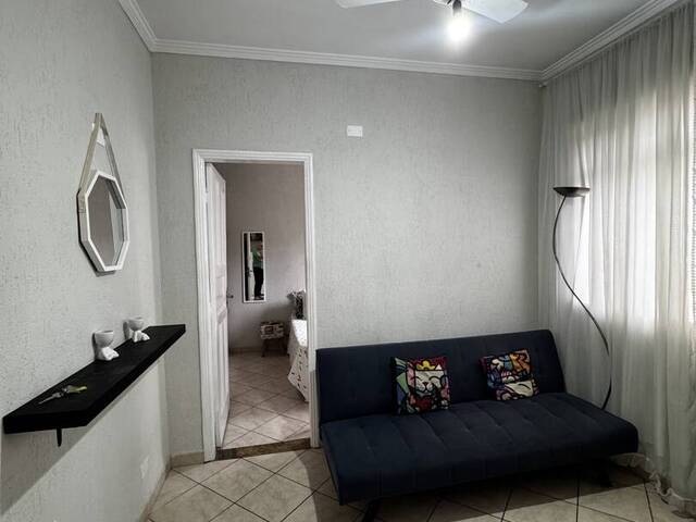 #7248 - Apartamento para Venda em Praia Grande - SP - 1