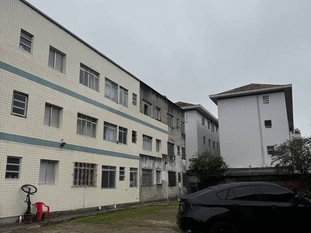 #7248 - Apartamento para Venda em Praia Grande - SP - 2