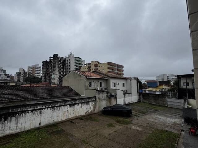 #7248 - Apartamento para Venda em Praia Grande - SP - 3