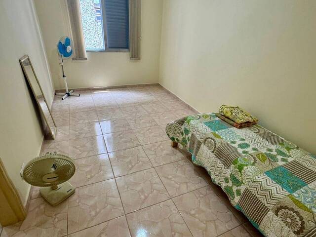 #0018 - Apartamento para Venda em Praia Grande - SP - 2
