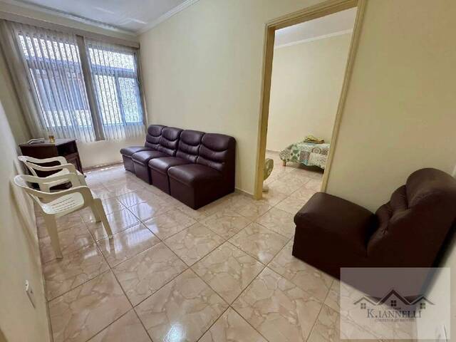 #0018 - Apartamento para Venda em Praia Grande - SP - 1