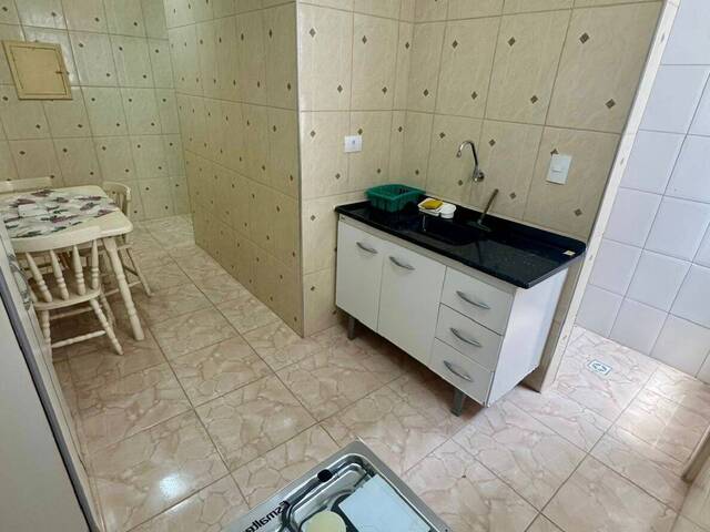#0018 - Apartamento para Venda em Praia Grande - SP - 3