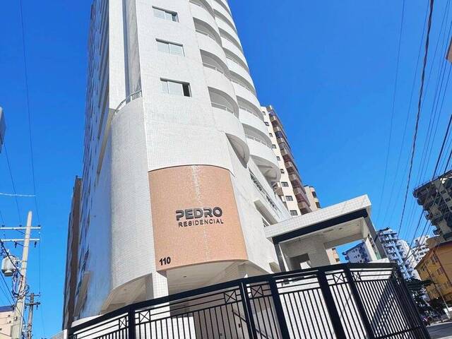 Venda em Tupi - Praia Grande