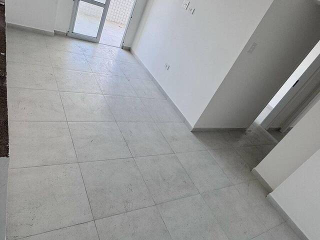 #0016 - Apartamento para Venda em Praia Grande - SP - 2