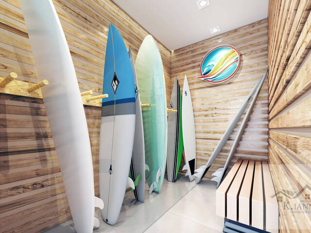 Apartamento para Venda em Praia Grande - 5