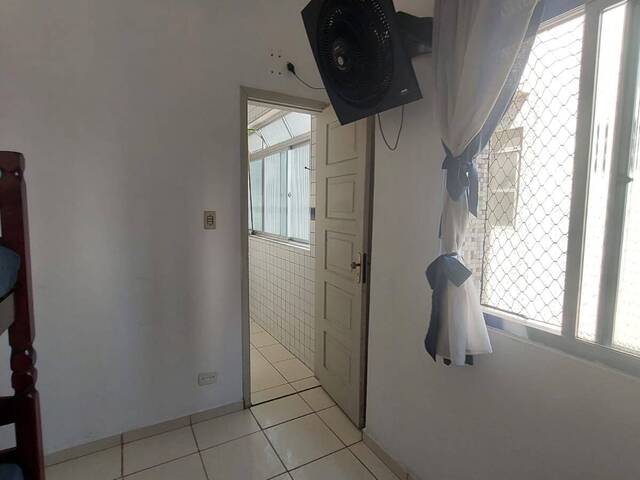 #7252 - Apartamento para Venda em São Vicente - SP - 3