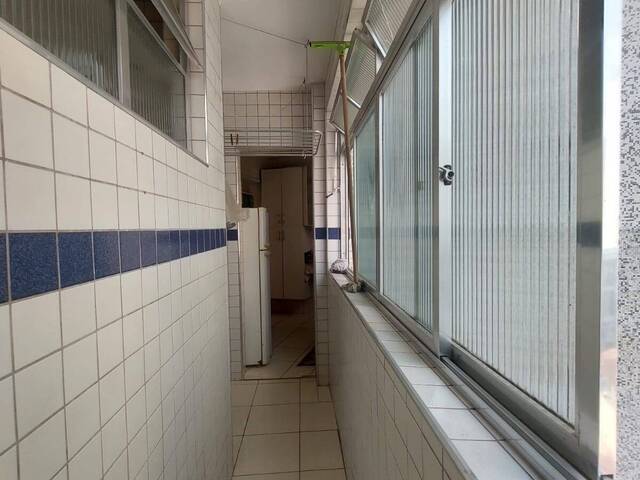 Apartamento para Venda em São Vicente - 5