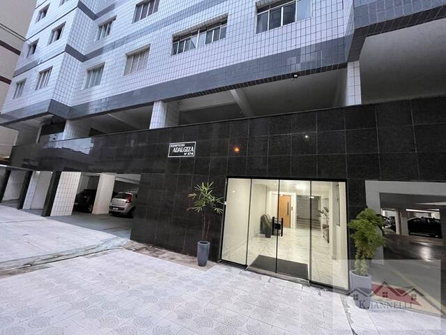 #7253 - Apartamento para Venda em Praia Grande - SP - 2
