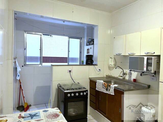 Apartamento para Venda em Praia Grande - 4