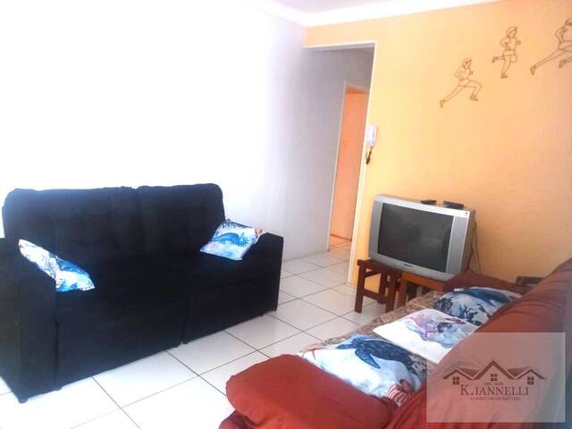 Apartamento para Venda em Praia Grande - 5