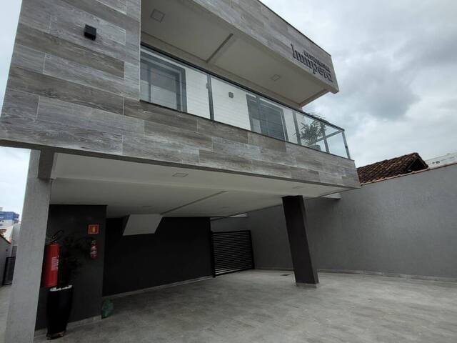 #2000 - Casa para Venda em Praia Grande - SP - 2