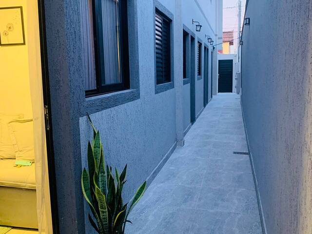 #2000 - Casa para Venda em Praia Grande - SP - 3