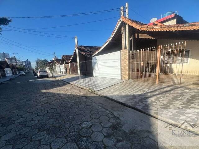 #2004 - casa para Locação em Praia Grande - SP - 1