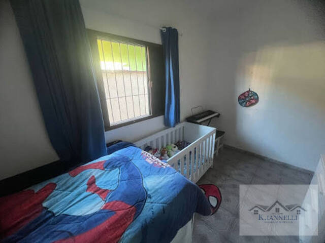 #2004 - casa para Locação em Praia Grande - SP - 3