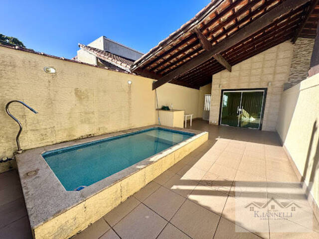 #0075 - Casa para Venda em Praia Grande - SP - 2
