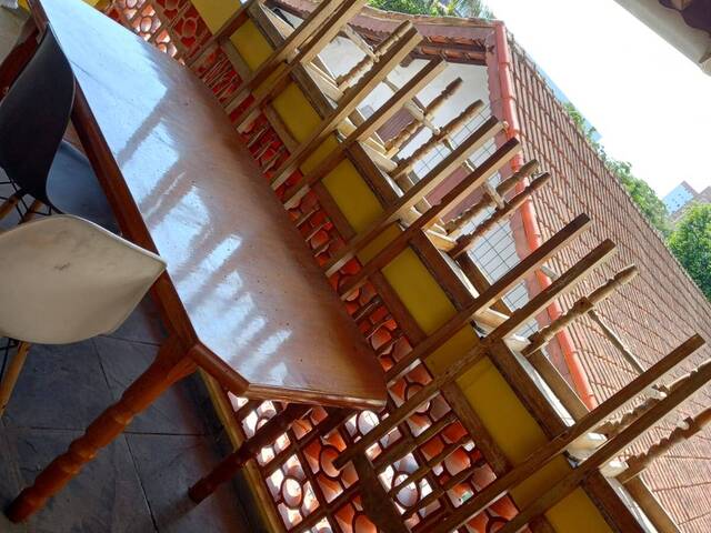 #2005 - Casa para Venda em Praia Grande - SP - 2