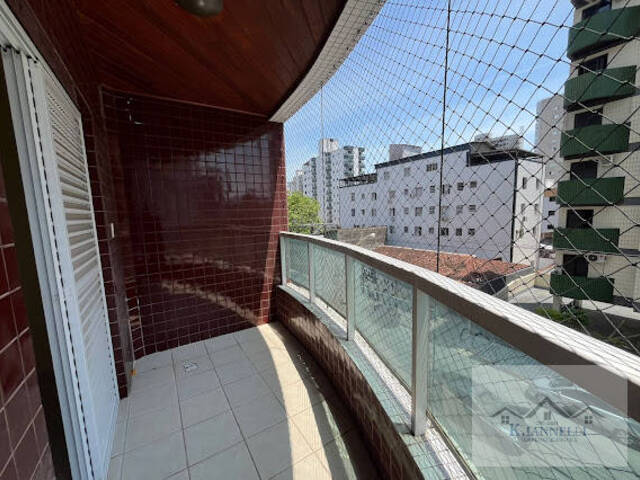 #0070 - Apartamento para Venda em Praia Grande - SP - 1