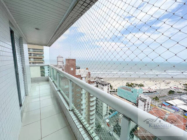 #0078 - Apartamento para Venda em Praia Grande - SP - 3