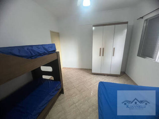 #2006 - Apartamento para Venda em Praia Grande - SP - 3