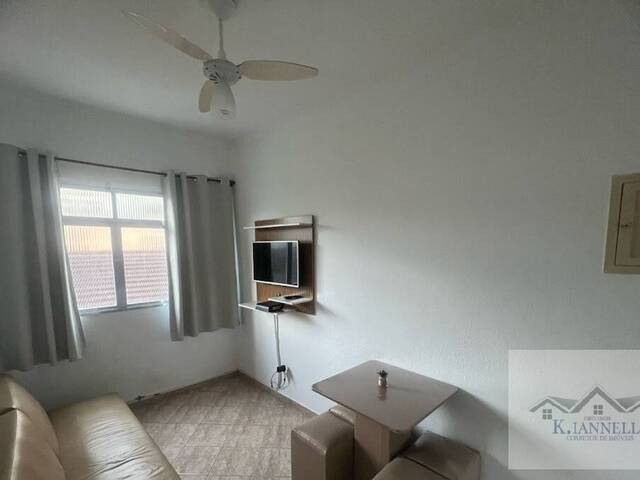 #2006 - Apartamento para Venda em Praia Grande - SP - 2
