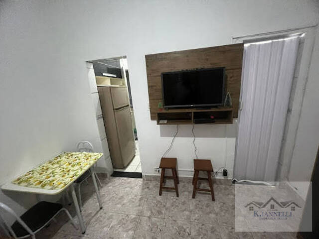 #2007 - Apartamento para Venda em Praia Grande - SP - 2
