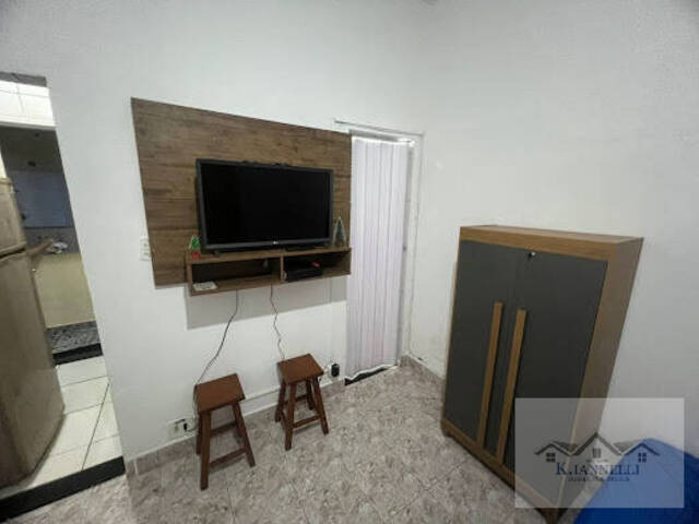 #2007 - Apartamento para Venda em Praia Grande - SP - 3