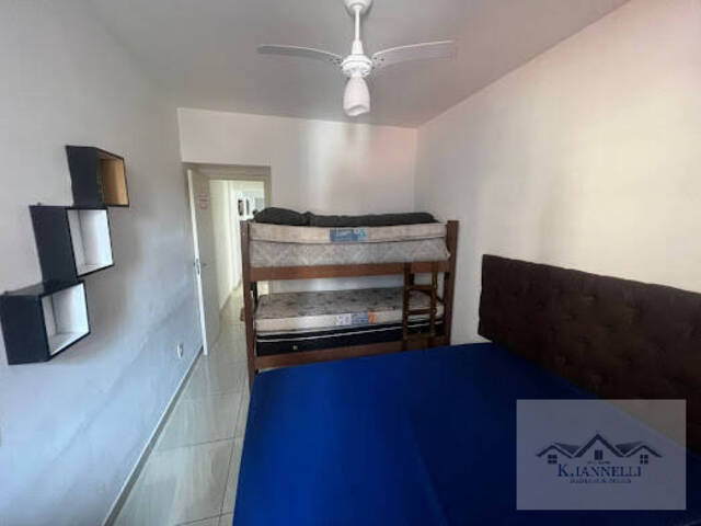 #2008 - Apartamento para Venda em Praia Grande - SP - 3