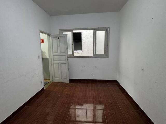 #2009 - Apartamento para Locação em Praia Grande - SP - 1