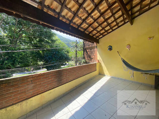 #2010 - Casa para Venda em Praia Grande - SP - 2