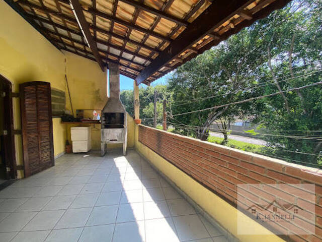 #2010 - Casa para Venda em Praia Grande - SP - 1