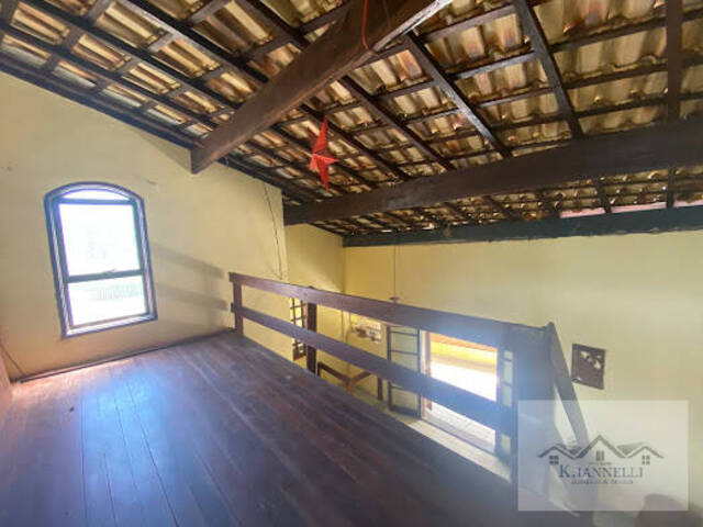#2010 - Casa para Venda em Praia Grande - SP - 3