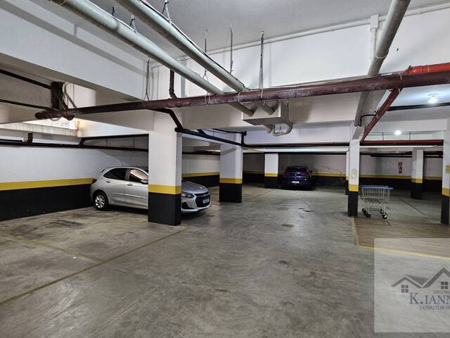 #2011 - Apartamento para Venda em Praia Grande - SP - 3