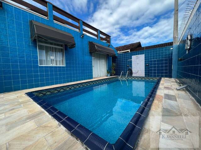 #2012 - Casa para Venda em Praia Grande - SP - 3