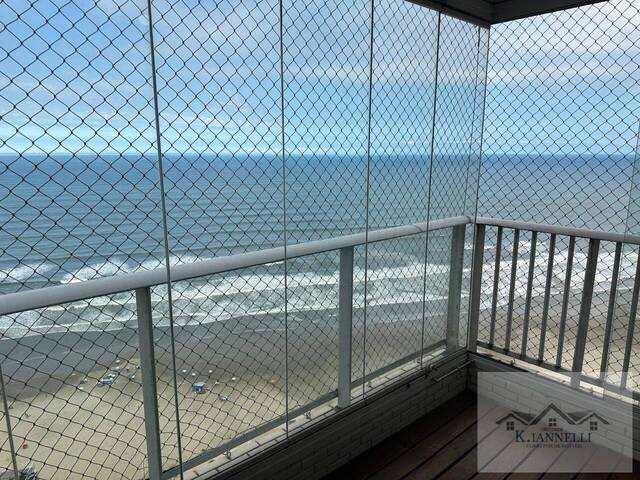 #2013 - Apartamento para Venda em Praia Grande - SP - 1